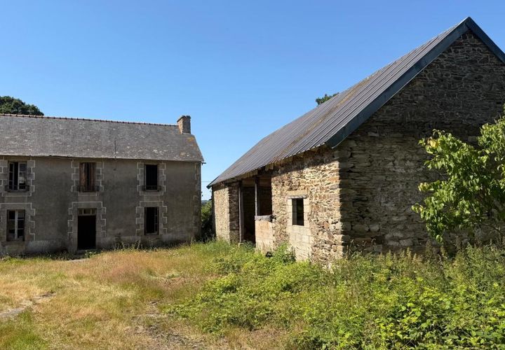 Villa a Kergrist, Morbihan, Kergrist - € 123.000 | Ref: 205218 - foto 1