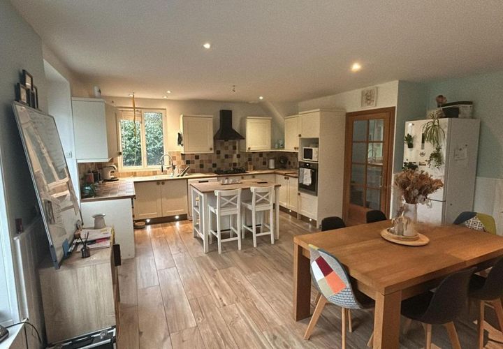 Villa a Kergrist, Morbihan, Kergrist - € 311.500 | Ref: 189612 - foto 1