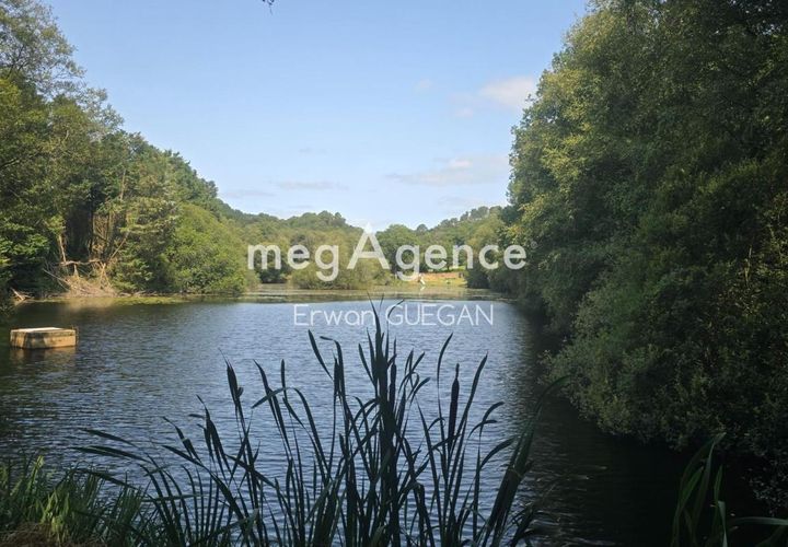 Villa - Lignol, Morbihan, Lignol - € 262 500 | Réf : 190173 - photo 1
