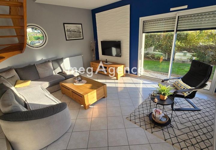 Villa i Guemene-sur-Scorff, Morbihan, Guemene-sur-Scorff - € 258.500 | Ref: 203404 - foto 1