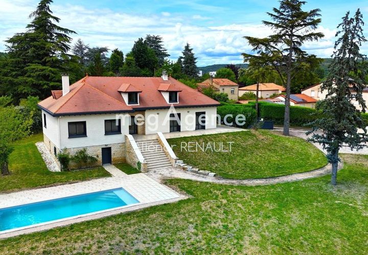 Villa in Pradines, Lot, Pradines - € 740.000 | Ref: 203679 - foto 1