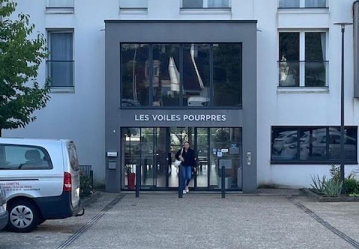 Apartamento en Auray, Morbihan, Auray - € 202.000 | Ref: 203868 - photo 1