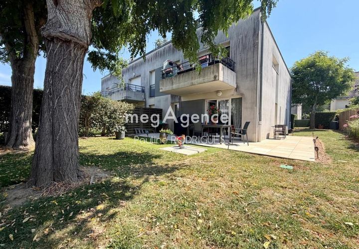 Lejlighed i Tours, Indre-et-Loire, Tours - € 309.000 | Ref: 205535 - foto 1