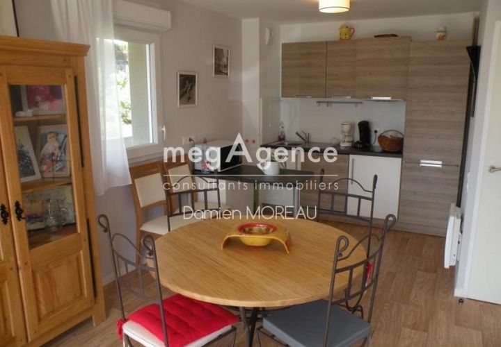 Apartamento en Auray, Morbihan, Auray - € 195.766 | Ref: 203869 - photo 1