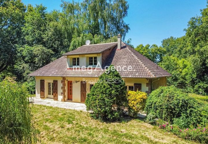 Villa em Beaufay, Sarthe, Beaufay - € 208.000 | Ref: 205127 - foto 1