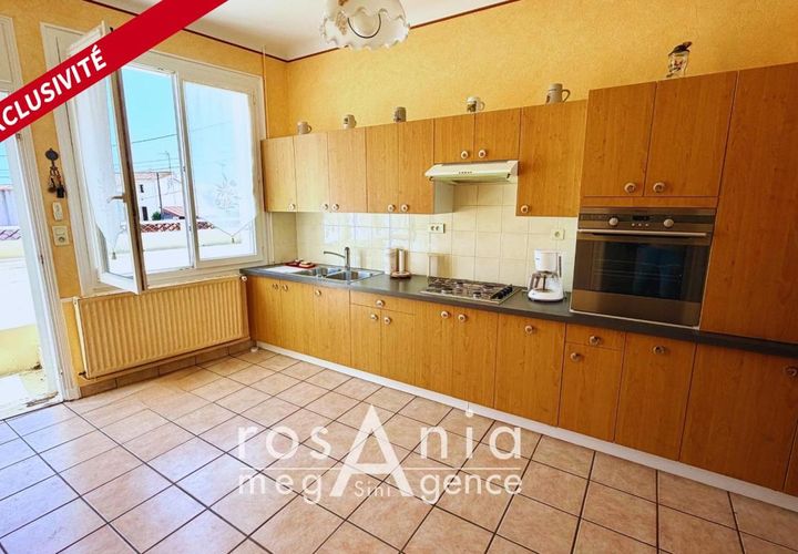 Villa i Les Sables-d'Olonne, Vendee, Les Sables-d'Olonne - € 299.500 | Ref: 205184 - foto 1