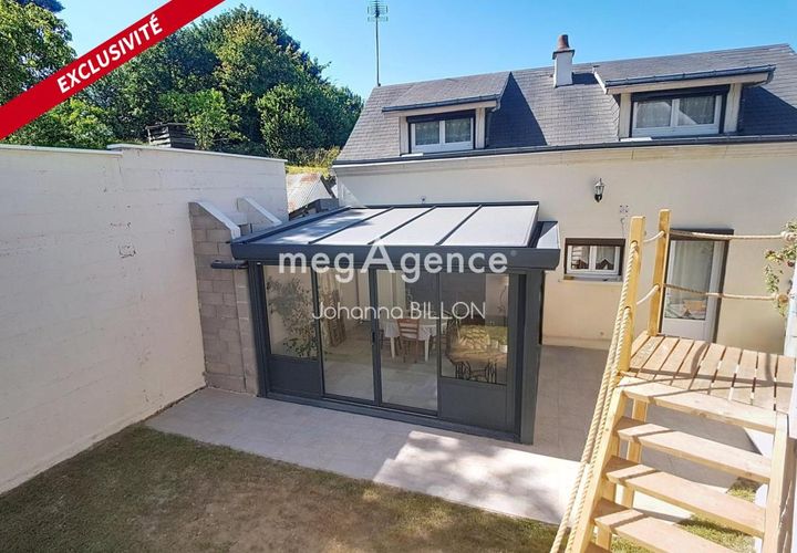 Villa i Langeais, Indre-et-Loire, Langeais - € 158.500 | Ref: 205231 - foto 1