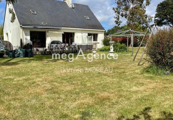 Villa em Carnac, Morbihan, Carnac - € 394.900 | Ref: 205288 - foto 1