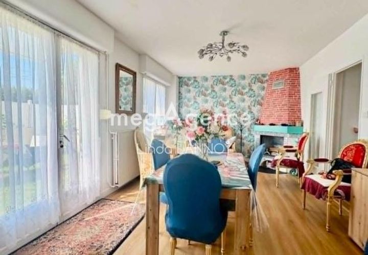 Villa a Hardinghen, Pas-de-Calais, Hardinghen - € 244.500 | Ref: 205545 - foto 1