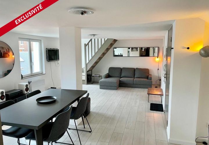 Villa i Rouen, Seine-Maritime, Rouen - € 126.000 | Ref: 205351 - foto 1