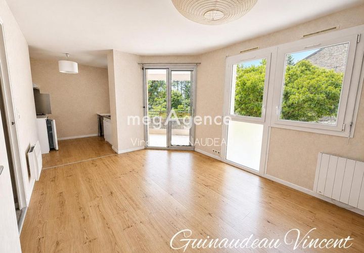 Apartamento en Cholet, Maine-et-Loire, Cholet - € 130.000 | Ref: 205353 - photo 1