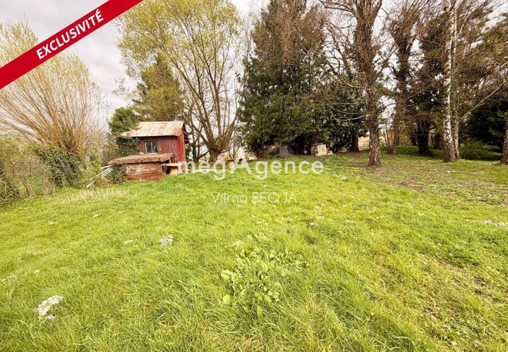 Grond in Noe, Yonne, Noe - € 35.000 | Ref: 205497 - foto 1
