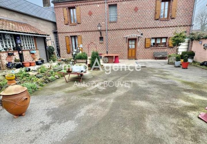 Villa em Beauval, Somme, Beauval - € 234.000 | Ref: 205511 - foto 1