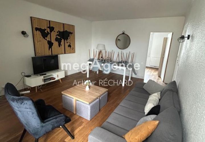 Villa i Le Mans, Sarthe, Le Mans - € 179.500 | Ref: 205512 - foto 1