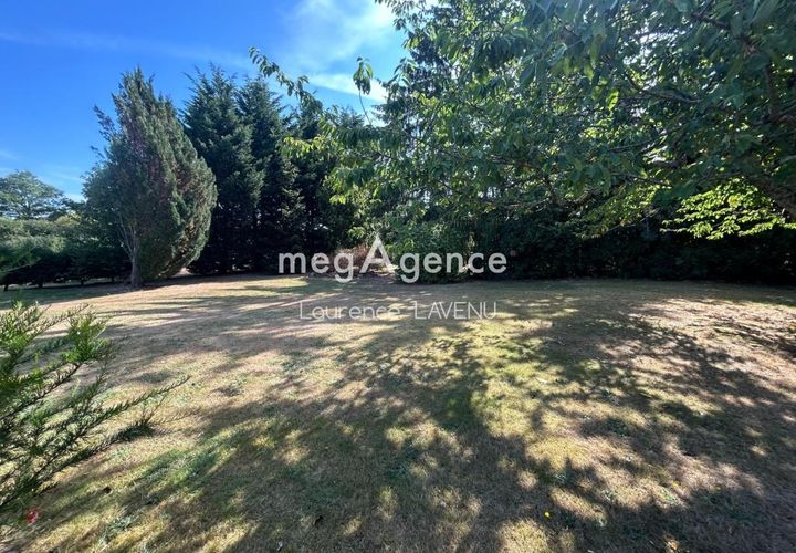 Villa em Chaillac, Indre, Chaillac - € 138.000 | Ref: 189750 - foto 1