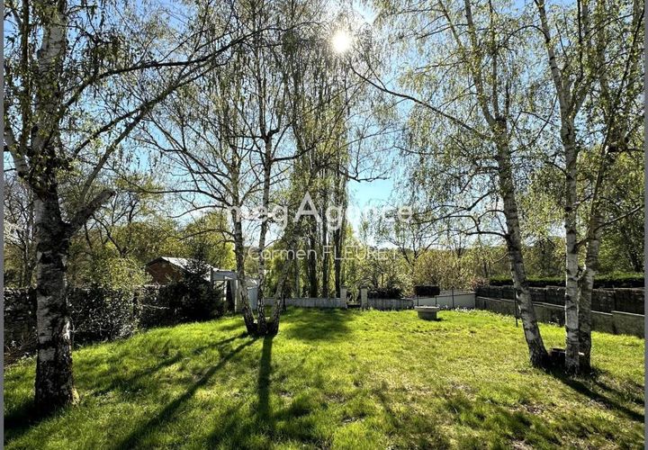 Villa a Le pechereau, Indre, Le pechereau - € 169.000 | Ref: 201870 - foto 1