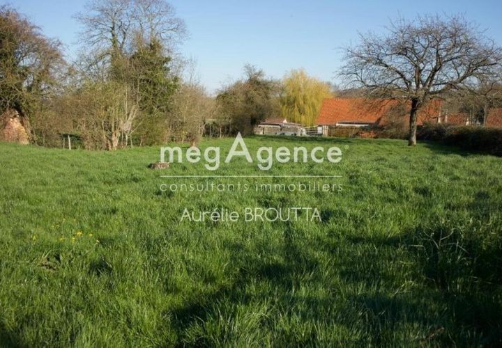Terra a Zouafques, Pas-de-Calais, Zouafques - € 49.900 | Ref: 205481 - foto 1