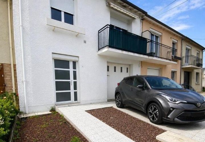 Villa a Le Mans, Sarthe, Le Mans - € 194.000 | Ref: 205365 - foto 1