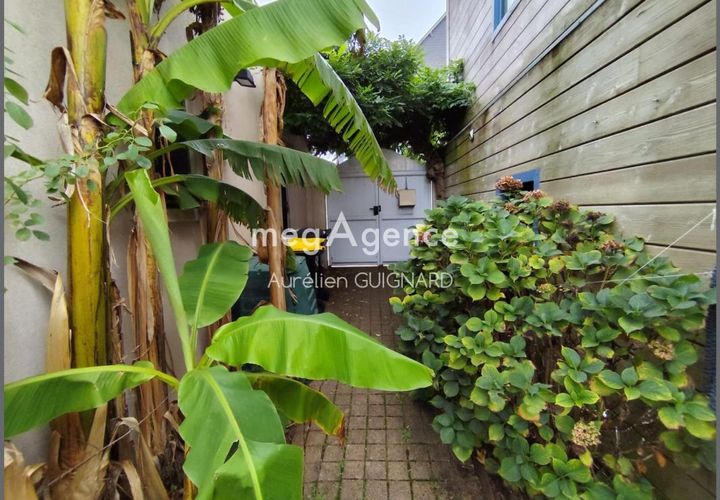 Villa a Bressuire, Deux-Sevres, Bressuire - € 139.900 | Ref: 205393 - foto 1