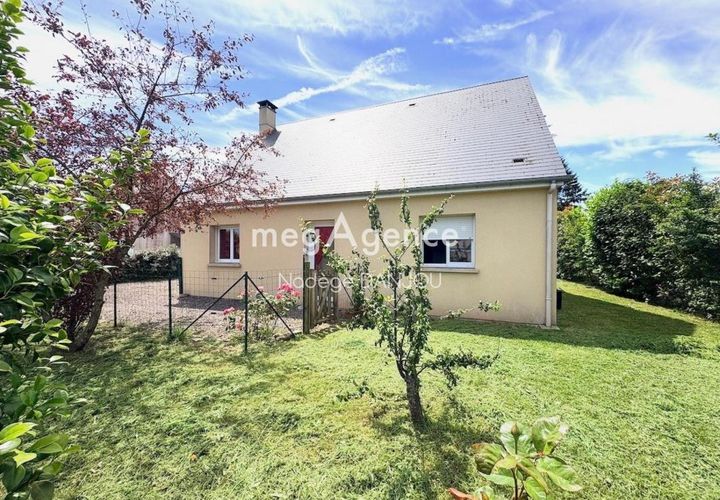 Villa i Souleuvre-en-Bocage, Calvados, Souleuvre-en-Bocage - € 138.000 | Ref: 204954 - foto 1