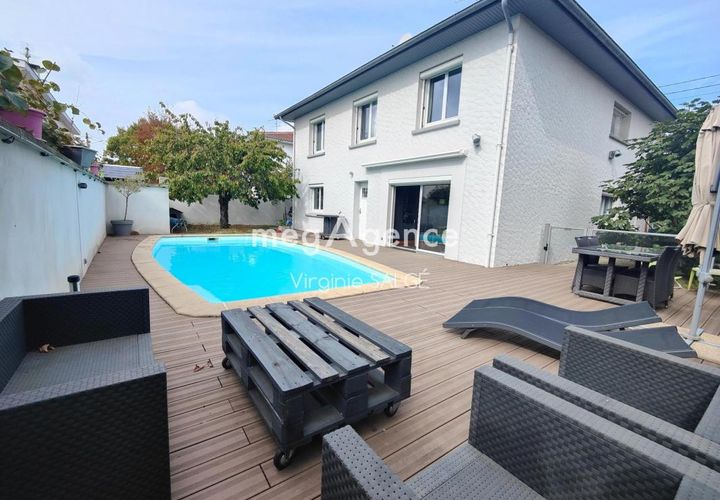 Villa i L'Union, Haute-Garonne, L'Union - € 499.000 | Ref: 205066 - foto 1