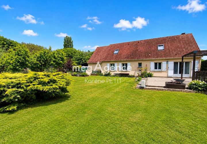 Villa i Morgny, Eure, Morgny - € 252.000 | Ref: 205354 - foto 1