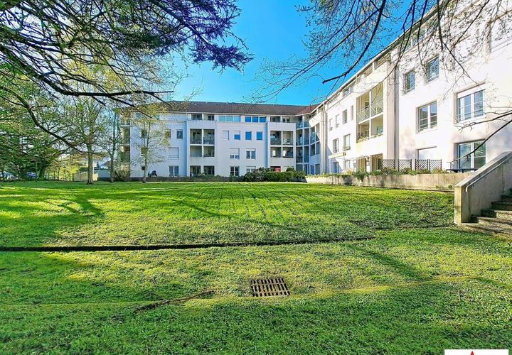Lejlighed i Reze, Loire-Atlantique, Reze - € 176.000 | Ref: 200578 - foto 1