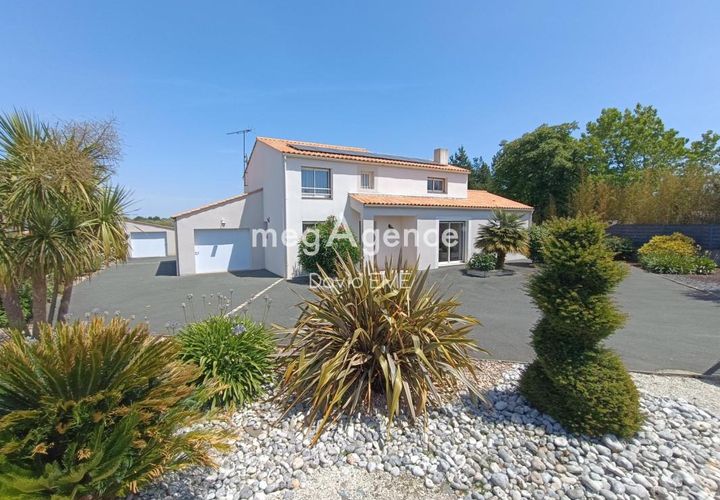 Villa en Aizenay, Vendee, Aizenay - € 304.900 | Ref: 205310 - photo 1