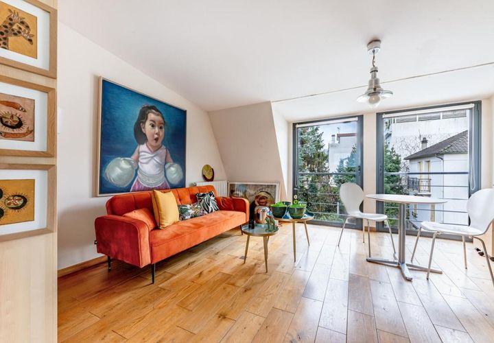 Villa i Meudon, Hauts-de-Seine, Meudon - € 1.150.000 | Ref: 191901 - foto 1