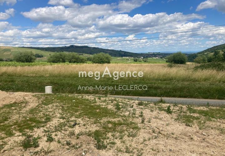 Grond in Emeringes, Rhone, Emeringes - € 156.000 | Ref: 205278 - foto 1