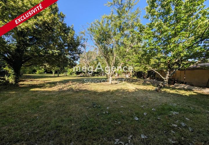 Terra a Lagnieu, Ain, Lagnieu - € 98.000 | Ref: 202704 - foto 1