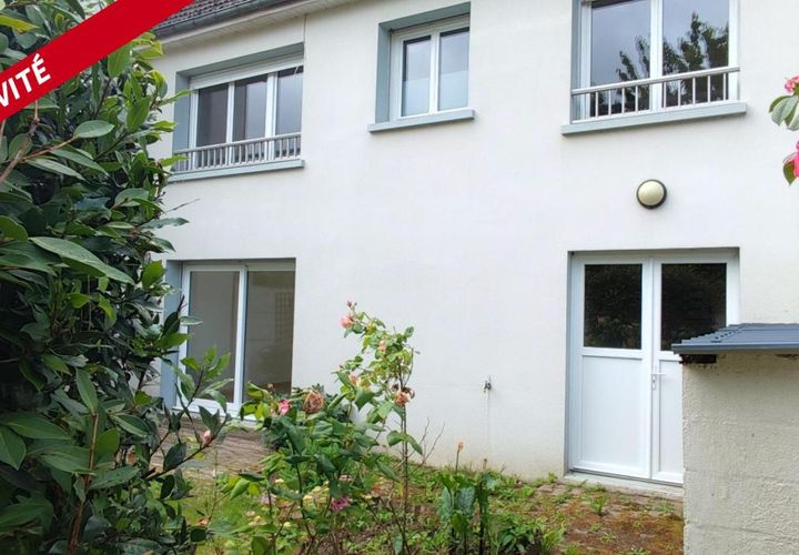 Villa i Avranches, Manche, Avranches - € 292.000 | Ref: 205204 - foto 1