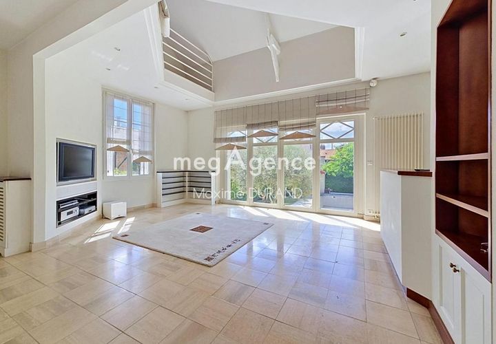 Villa em Cholet, Maine-et-Loire, Cholet - € 450.000 | Ref: 204895 - foto 1