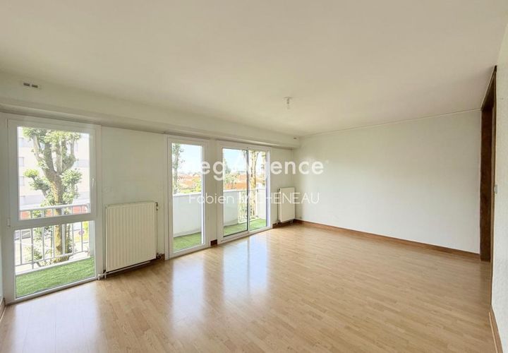 Leilighet i Cholet, Maine-et-Loire, Cholet - € 123 000 | Ref: 205202 - foto 1