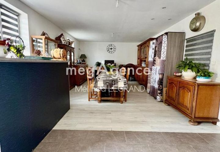 Villa in Licques, Pas-de-Calais, Licques - € 284.000 | Ref: 205325 - foto 1
