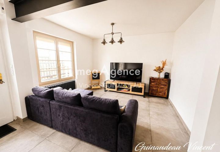 Villa em Cholet, Maine-et-Loire, Cholet - € 283.550 | Ref: 205347 - foto 1