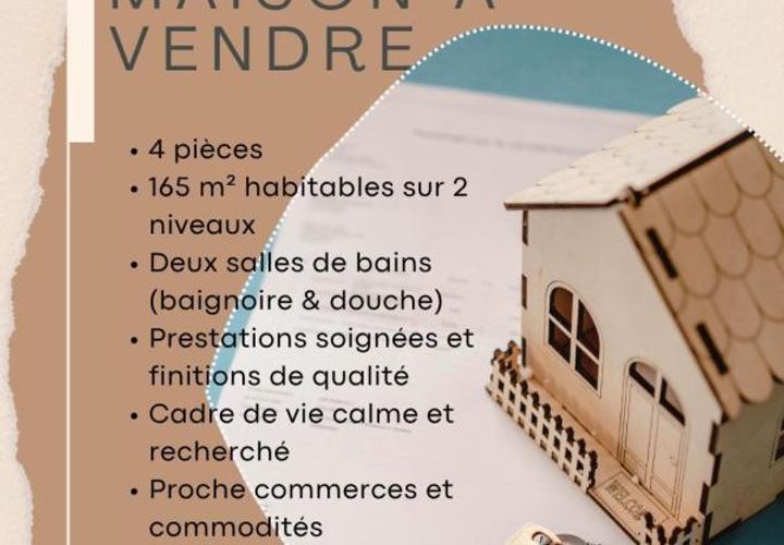 Villa i Sainte-Suzanne, La Reunion, Sainte-Suzanne - € 410.500 | Ref: 205228 - foto 1