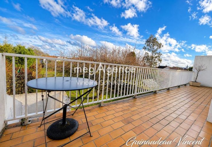 Villa em Cholet, Maine-et-Loire, Cholet - € 238.000 | Ref: 205241 - foto 1