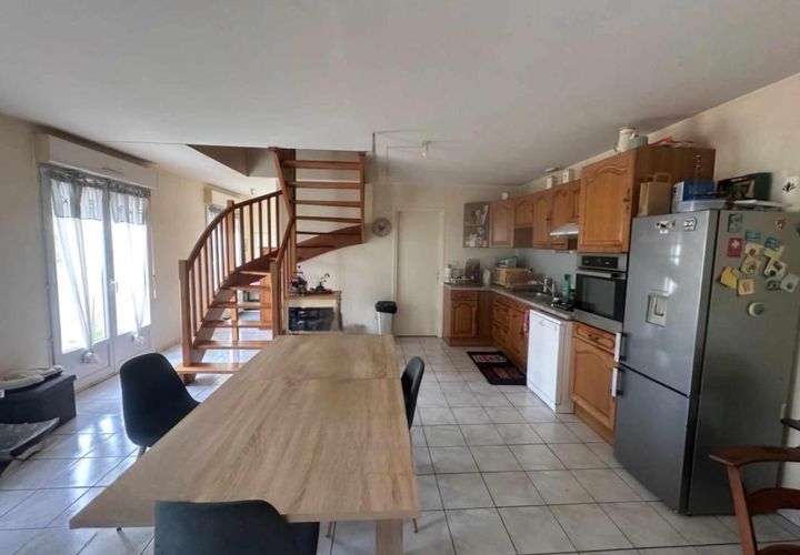 Villa a Malguénac, Morbihan, Malguénac - € 143.000 | Ref: 205296 - foto 1