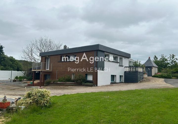 Villa i Ploubezre, Cotes-d'Armor, Ploubezre - € 405.000 | Ref: 205180 - foto 1