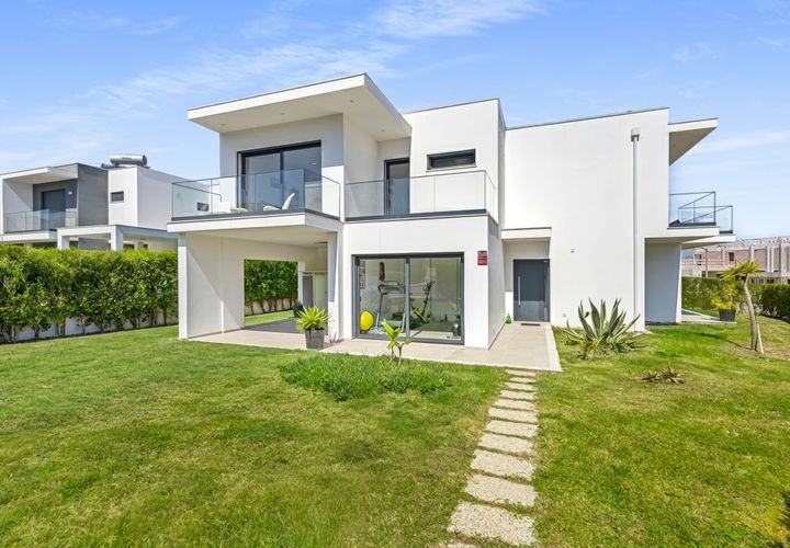 Villa i Obidos, Leiria, Obidos - € 775.000 | Ref: W-047VW4 - foto 1