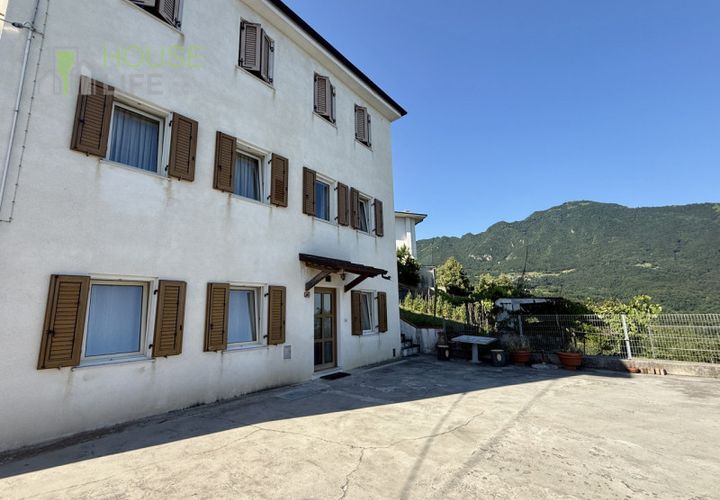 Villa em Schio, Vicenza, Schio - € 198.000 | Ref: HL1052b - foto 1