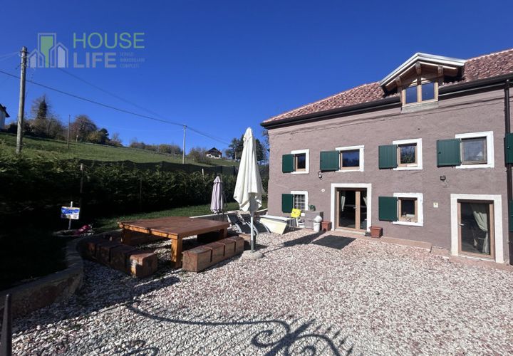 Villa i Roana, Vicenza, Roana - € 530.000 | Ref: HL1419j - foto 1