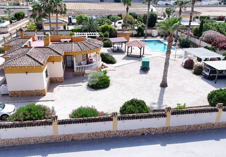 Haus in Catral, Alicante, Catral - € 385.000 | Ref: 5370-47 - Foto 1