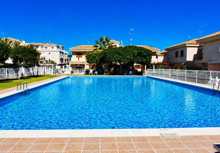 Lejlighed i Playa Flamenca, Alicante, Playa Flamenca - € 185.000 | Ref: WS5413 - foto 1