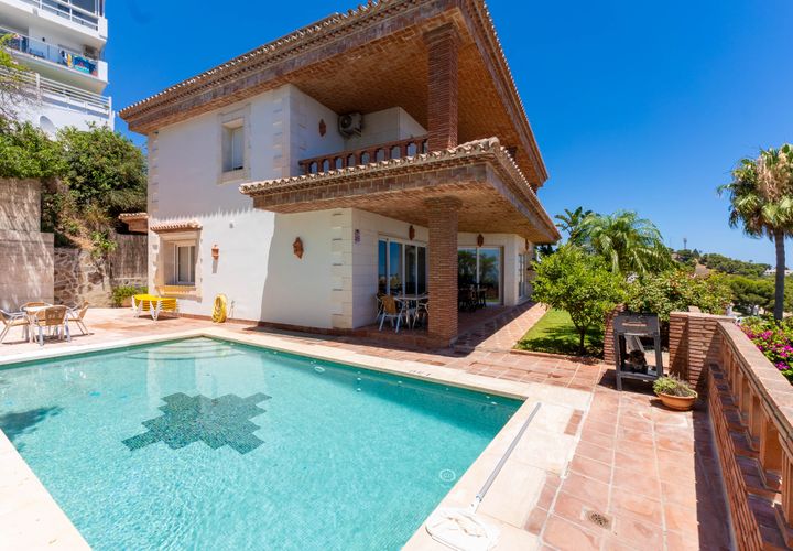Villa i Riviera Del Sol, Malaga, Riviera Del Sol - € 1.795.000 | Ref: R5432296 - foto 1