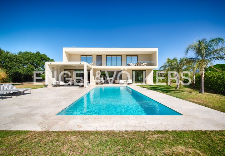 Villa em Peralada, Gerona, Peralada - € 2.199.000 | Ref: W-04AMBR - foto 1