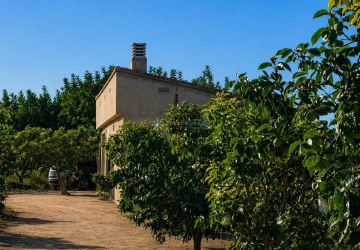 Grond in Albaida, Valencia, Albaida - € 100.000 | Ref: PNPT258 - foto 1