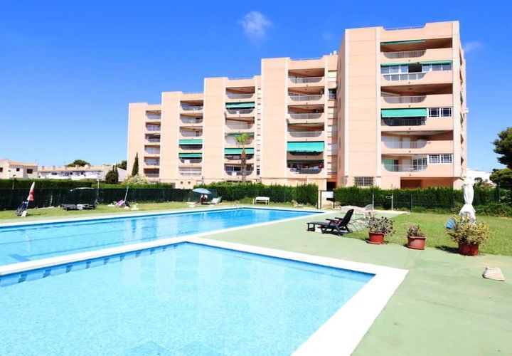 Lejlighed i La Zenia, Alicante, La Zenia - € 295.000 | Ref: WIH3016 - foto 1