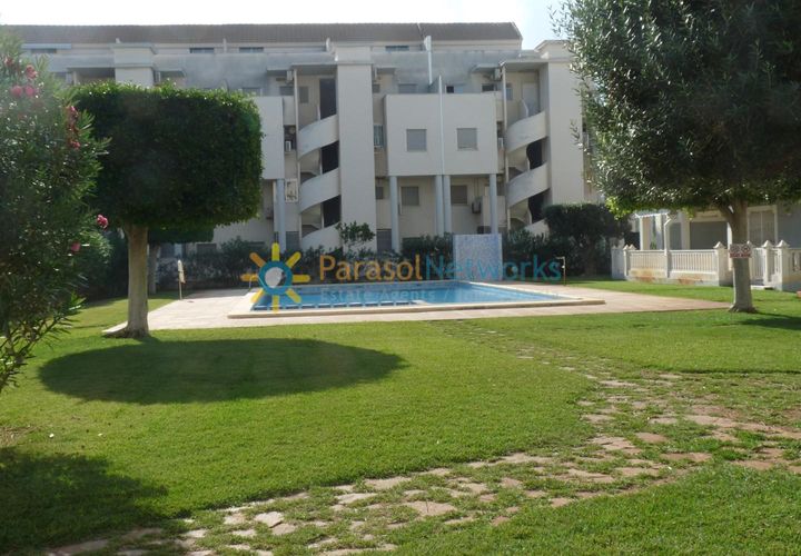 Apartament a Denia, Alicante, Denia - € 500/mes | Ref: PNRN13 - foto 1